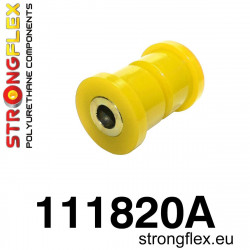STRONGFLEX - 111820A: Bucșă braț spate - bucșă interioară 33mm SPORT