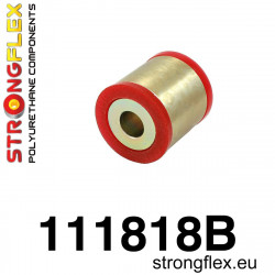 STRONGFLEX - 111818B: Braț spate - bucșă interioară