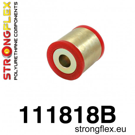 Bucșe din poliuretan STRONGFLEX - 111818B: Braț spate - bucșă interioară | race-shop.ro