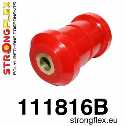 STRONGFLEX - 111816B: Bucșă braț inferior față