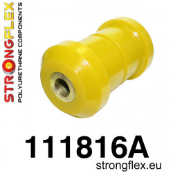 STRONGFLEX - 111816A: Bucșă braț inferior față SPORT