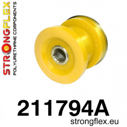 STRONGFLEX - 211794A: Suport diferențial spate - bucșă față SPORT