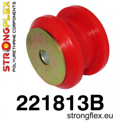 STRONGFLEX - 221813B: Bucșă punte spate 62mm