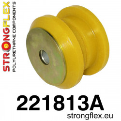 STRONGFLEX - 221813A: Bucșă punte spate 62mm SPORT