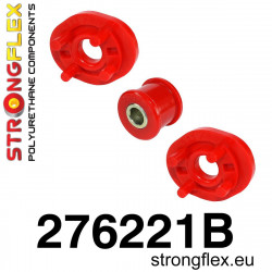 STRONGFLEX - 276221B: Suport motor