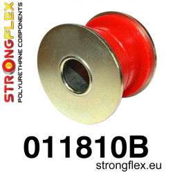 STRONGFLEX - 011810B: Bucșă spate braț față 48mm