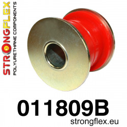 STRONGFLEX - 011809B: Bucșă spate braț față 47mm