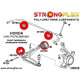 VIII (06-11) FK FN STRONGFLEX - 081802B: Bucșă bara stabilizatoare față | race-shop.ro