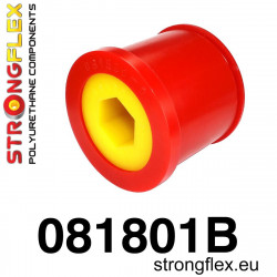 STRONGFLEX - 081801B: Braț inferior față bucșă spate