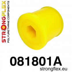 STRONGFLEX - 081801A: Braț inferior față bucșă spate SPORT