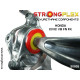 VIII (06-11) FK FN STRONGFLEX - 081801A: Braț inferior față bucșă spate SPORT | race-shop.ro