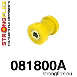 STRONGFLEX - 081800A: Braț inferior față bucșă față SPORT