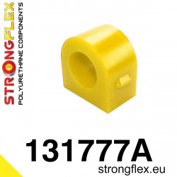 STRONGFLEX - 131777A: Bucșă bara stabilizatoare față SPORT
