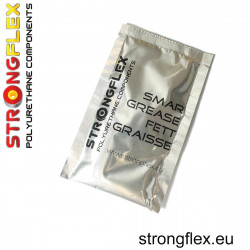 STRONGFLEX - Lubrifiant special de silicon