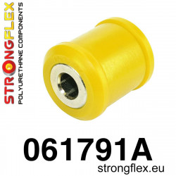 STRONGFLEX - 061791A: Suport Bucșă amortizor spate SPORT