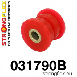 STRONGFLEX - 031790B: Bucșă bara stabilizatorului spate la braț