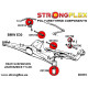 Z3 94-02 STRONGFLEX - 031790B: Bucșă bara stabilizatorului spate la braț | race-shop.ro