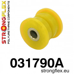 STRONGFLEX - 031790A: Bucșă bara stabilizatorului spate la braț SPORT