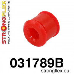STRONGFLEX - 031789B: Bucșă bară stabilizatoare