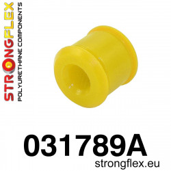 STRONGFLEX - 031789A: Bucșă bară stabilizatoare SPORT