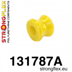 STRONGFLEX - 131787A: Bucșă bară stabilizatoare SPORT