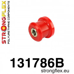 STRONGFLEX - 131786B: Bucșă bara stabilizatorului spate la braț