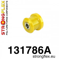 STRONGFLEX - 131786A: Bucșă bara stabilizatorului spate la braț SPORT