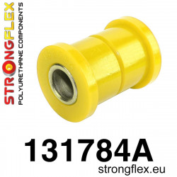 STRONGFLEX - 131784A: Bucșă pentru suportul diferențialului spate SPORT