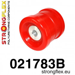 STRONGFLEX - 021783B: Cadru spate - bucșă spate