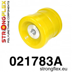STRONGFLEX - 021783A: Cadru spate - bucșă spate SPORT