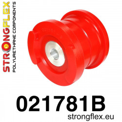 STRONGFLEX - 021781B: Cadru față - bucșă spate