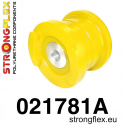 STRONGFLEX - 021781A: Cadru față - bucșă spate SPORT