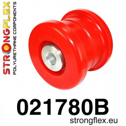 STRONGFLEX - 021780B: Cadru față - bucșă față