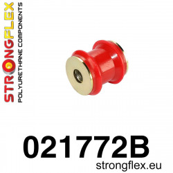 STRONGFLEX - 021772B: Bucșă de legătură a stabilizatorului față