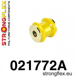 STRONGFLEX - 021772A: Bucșă de legătură a stabilizatorului față SPORT