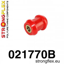 STRONGFLEX - 021770B: Bucșă pentru bara antiruliu spate