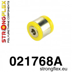 STRONGFLEX - 021768A: Bucșă interioară a brațului din spate SPORT