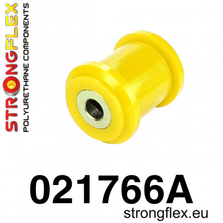 RS6 C6 (04-11) STRONGFLEX - 021766A: Bucșă pentru articulația spate SPORT | race-shop.ro