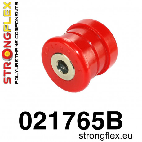 RS6 C6 (04-11) STRONGFLEX - 021765B: Bucșă spate braț spate | race-shop.ro