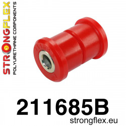 STRONGFLEX - 211685B: Bucșă față braț față