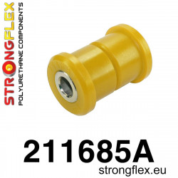 STRONGFLEX - 211685A: Bucșă față braț față SPORT