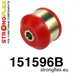 STRONGFLEX - 151596B: Bucșă spate a brațului față