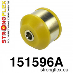 STRONGFLEX - 151596A: Bucșă spate a brațului față SPORT