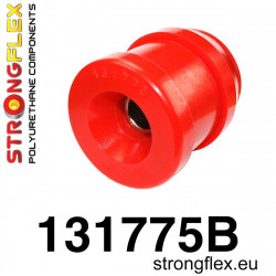 STRONGFLEX - 131775B: Bucșă spate a brațului față