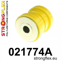 STRONGFLEX - 021774A: Braț inferior față bucșă exterioară SPORT
