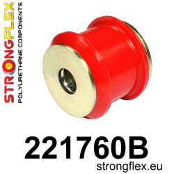 STRONGFLEX - 221760B: Bucșă pentru bara antiruliu spate