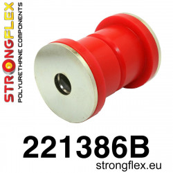 STRONGFLEX - 221386B: Bucșă punte spate