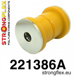 STRONGFLEX - 221386A: Bucșă punte spate SPORT