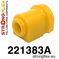 STRONGFLEX - 221383A: Bucșă spate a brațului față SPORT