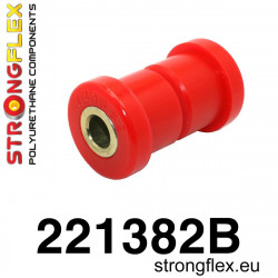 STRONGFLEX - 221382B: Bucșă față braț față
